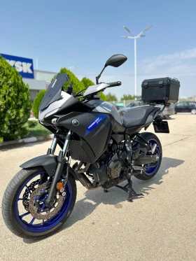 Yamaha Mt-07 Tracer ABS | Mobile.bg � ����� ������ 5