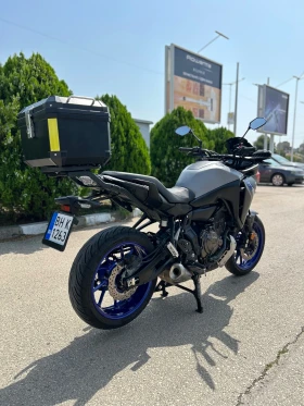 Yamaha Mt-07 Tracer ABS | Mobile.bg � ����� ������ 7