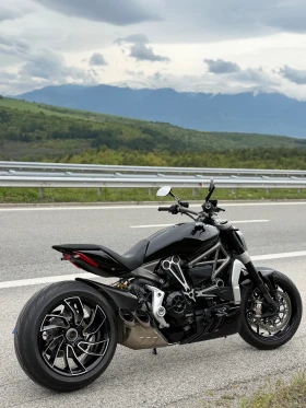 Ducati XDIAVEL 1260 | Mobile.bg � ����� ������ 9