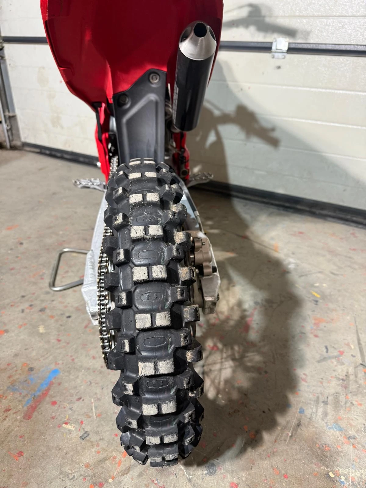 GASGAS MC 65 | Mobile.bg   11