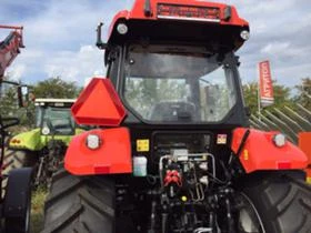 Трактор Ursus C-3102, снимка 3