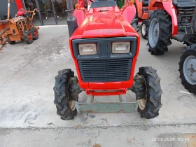      Yanmar 1702D 