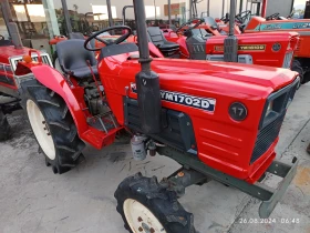      Yanmar 1702D 