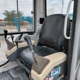 Багер Hitachi IHI 30J * ПРОМОЦИЯ * , снимка 9