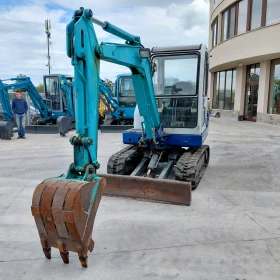 Багер Hitachi IHI 30J * ПРОМОЦИЯ * , снимка 8