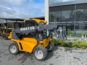        GUNTER GROSSMANN GG613S