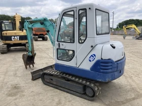Багер Hitachi 30J * ОЧАКВАН 15.10.2026!!! | Auto.bg — изображение 3