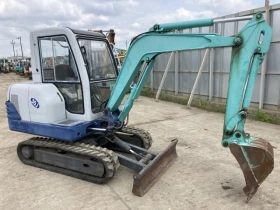 Багер Hitachi 30J * ОЧАКВАН 15.10.2026!!! | Auto.bg — изображение 2