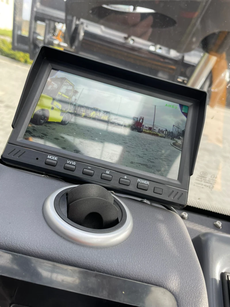 Телескопични товарачи Друга ТОВАРАЧ GUNTER GROSSMANN GG613S, снимка 9 - Индустриална техника - 52236747