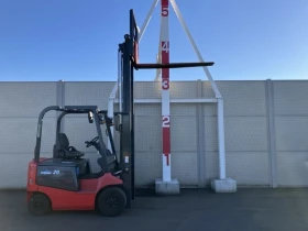Електрокар Mitsubishi 2 TON НОВ ВНОС, снимка 8