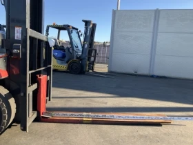 Електрокар Mitsubishi 2 TON НОВ ВНОС, снимка 5