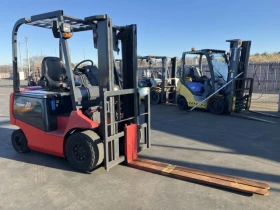 Електрокар Mitsubishi 2 TON НОВ ВНОС, снимка 3