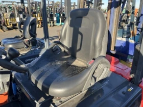Електрокар Mitsubishi 2 TON НОВ ВНОС, снимка 10