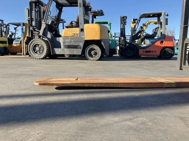 Електрокар Mitsubishi 2 TON НОВ ВНОС, снимка 12 - Индустриална техника - 56270661