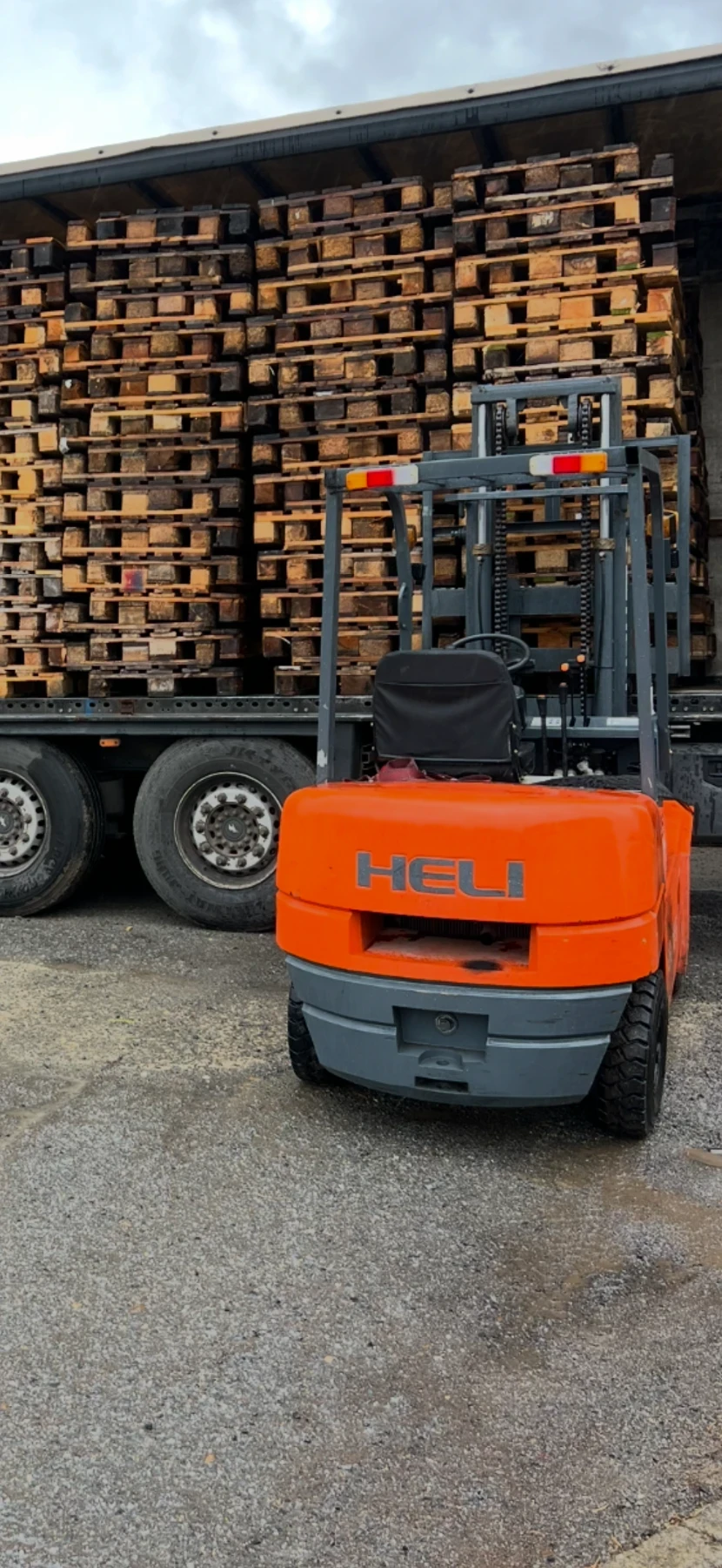 ������� HELI 3.5� 2022�. | Mobile.bg � ����������� 1