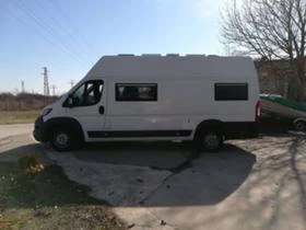 Кемпер Peugeot, снимка 2