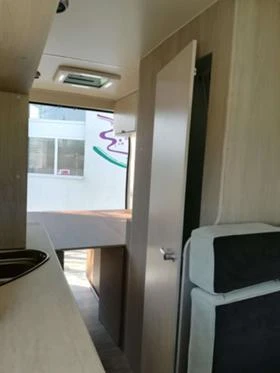 Кемпер Peugeot, снимка 6