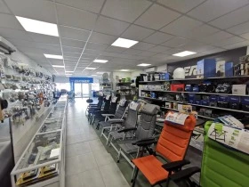 Кемпер HYMER / ERIBA MERCEDES Hymer 580  АВТОМT,  КЛИМА Солар, ИНВЕРТОР, снимка 16