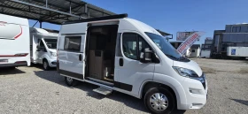 Кемпер Giottiline Giottivan 54T, снимка 4