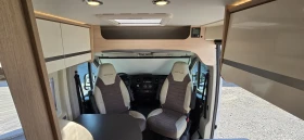 Кемпер Giottiline Giottivan 54T, снимка 5