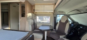 Кемпер Giottiline Giottivan 54T, снимка 6