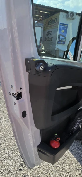 Кемпер Giottiline Giottivan 54T, снимка 13