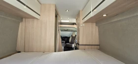 Кемпер Giottiline Giottivan 54T, снимка 12