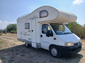 Кемпер Fiat ELNAGH, снимка 3
