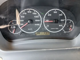 Кемпер Fiat ELNAGH, снимка 11