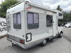      Peugeot J 5 CHAUSSON