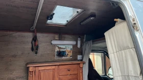 Кемпер Други  CITROEN JUMPER 2.8 HDI, снимка 12