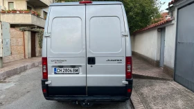 Кемпер Други  CITROEN JUMPER 2.8 HDI, снимка 5