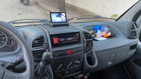 Кемпер Други  CITROEN JUMPER 2.8 HDI, снимка 8