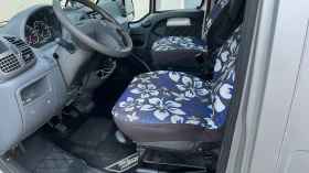 Кемпер Други  CITROEN JUMPER 2.8 HDI, снимка 7