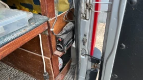 Кемпер Други  CITROEN JUMPER 2.8 HDI, снимка 13