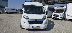 Кемпер Giottiline Giottivan 54T - изображение 1