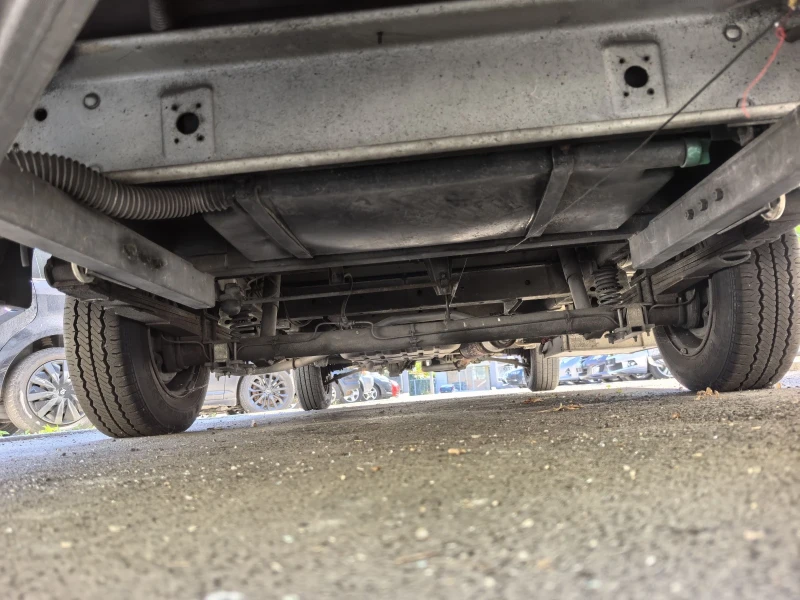 Кемпер Peugeot J 5 CHAUSSON, снимка 15 - Каравани и кемпери - 50849331