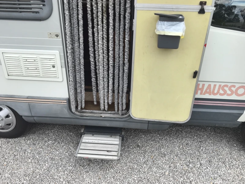 Кемпер Peugeot J 5 CHAUSSON, снимка 6 - Каравани и кемпери - 50849331