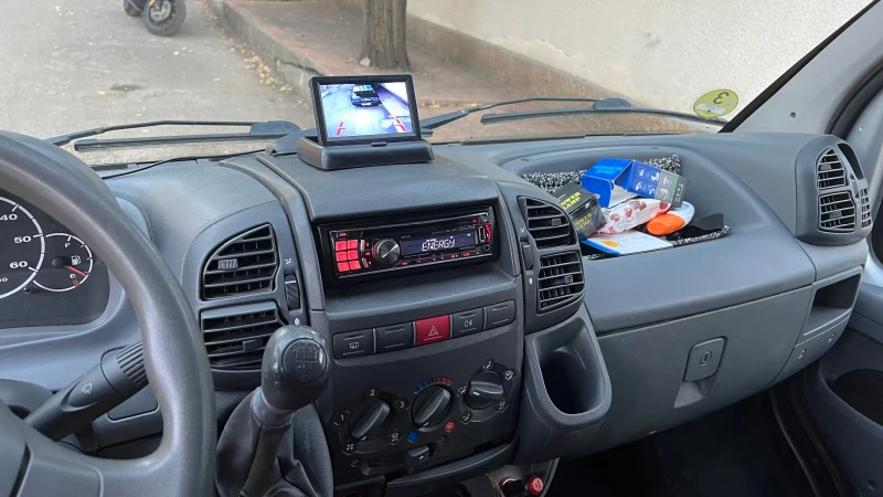 Кемпер Други  CITROEN JUMPER 2.8 HDI, снимка 8 - Каравани и кемпери - 52851867