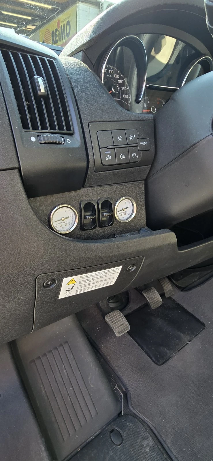 Кемпер Giottiline Giottivan 54T, снимка 14 - Каравани и кемпери - 53747460