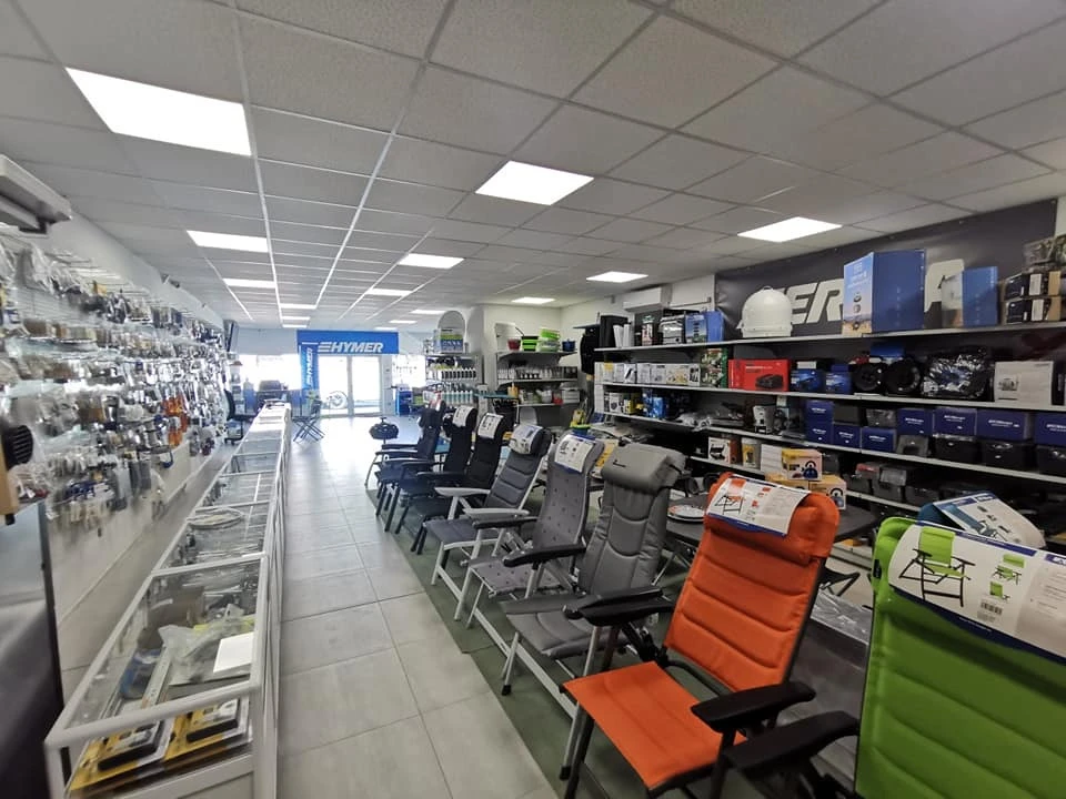  HYMER / ERIBA 580  ,   | Mobile.bg   15