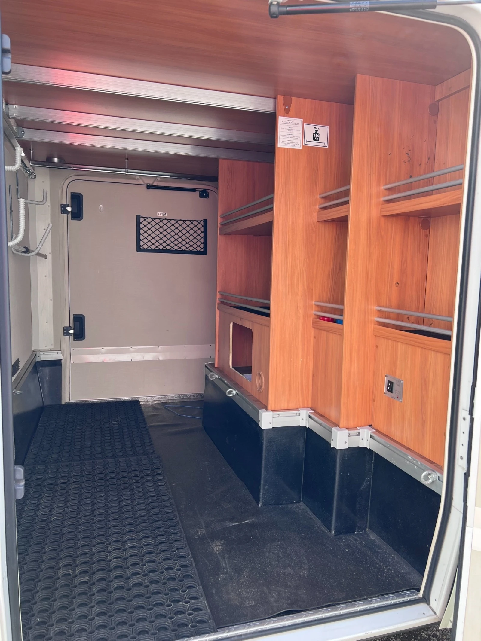  HYMER / ERIBA 580  ,   | Mobile.bg   12