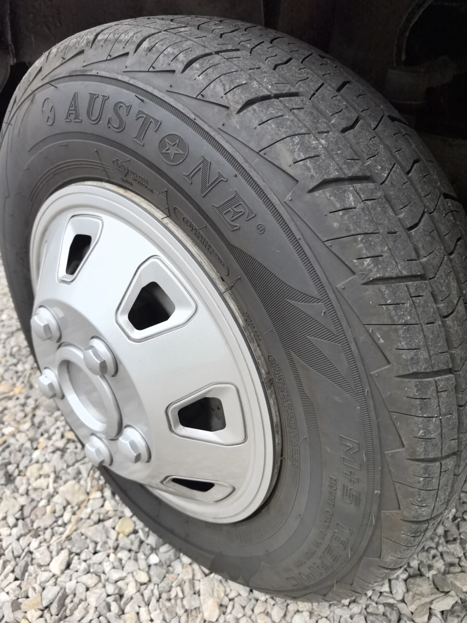  Peugeot J 5 CHAUSSON | Mobile.bg   14