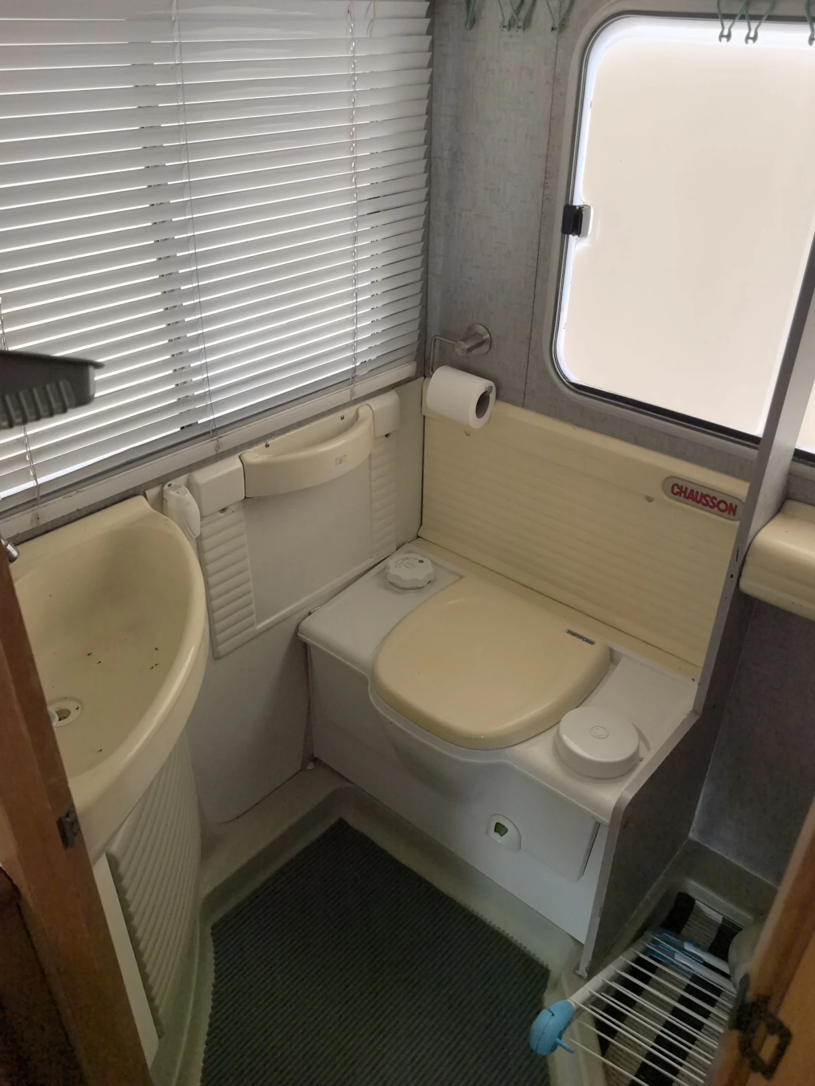  Peugeot J 5 CHAUSSON | Mobile.bg   11