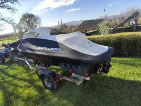 Джет Bombardier Sea Doo RXT260RS, снимка 14 - Воден транспорт - 47992082