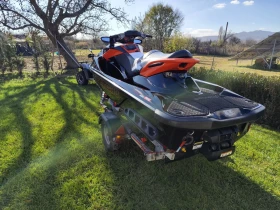 Джет Bombardier Sea Doo RXT260RS, снимка 2 - Воден транспорт - 47992082