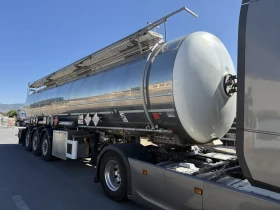 За камион MAGYAR L4BH