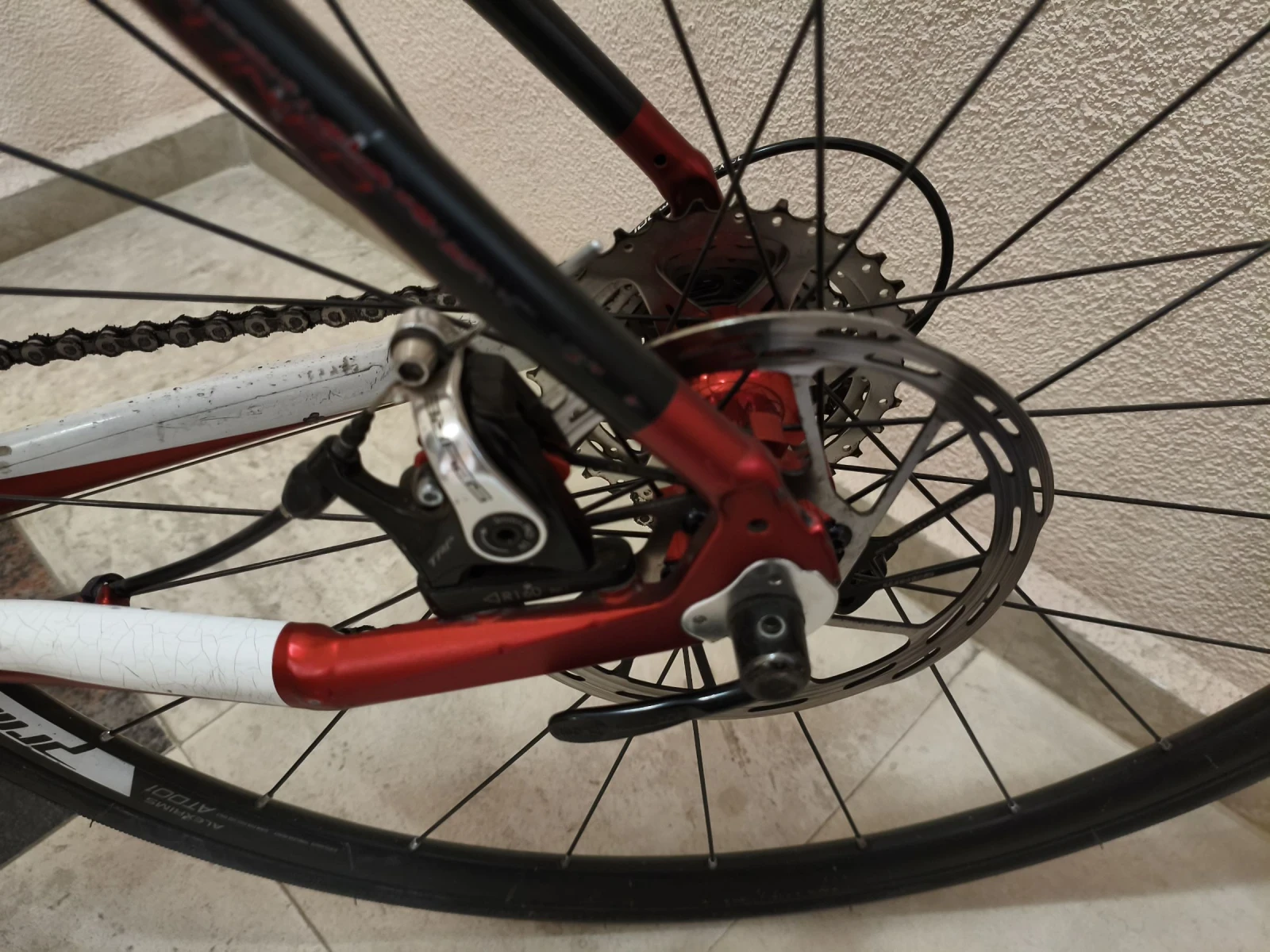  Schwinn Fastback M | Mobile.bg   5