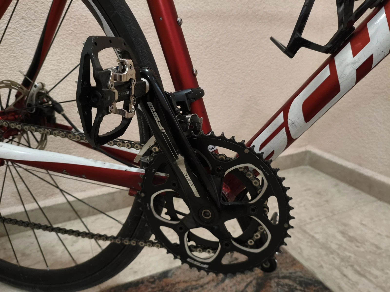  Schwinn Fastback M | Mobile.bg   7