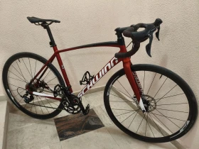      Schwinn Fastback M
